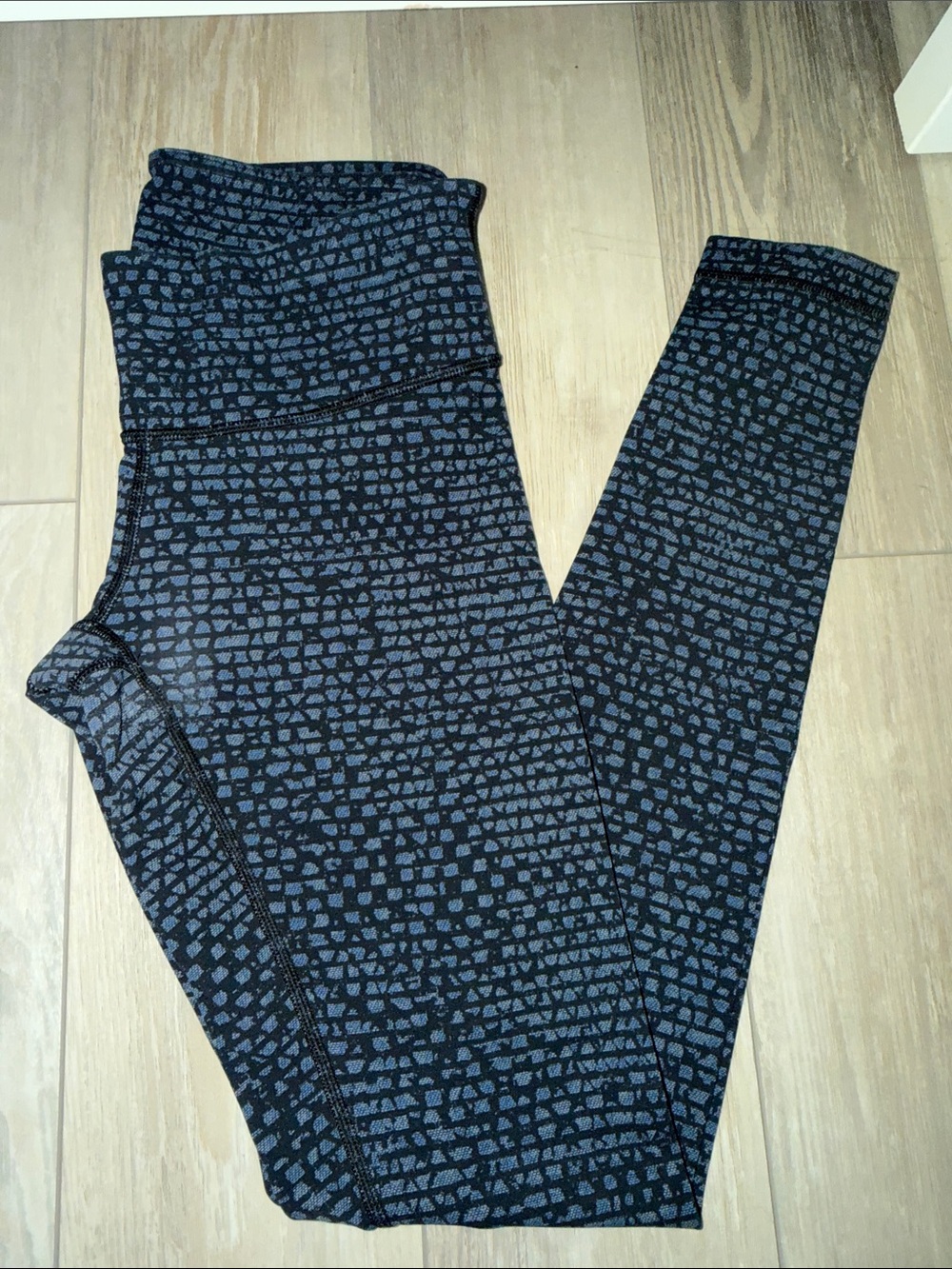 Lulu leggings